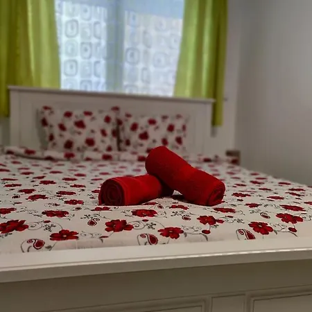 Castle Apartment *