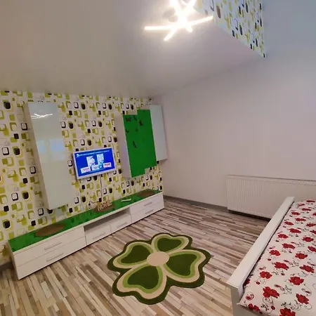 Castle Apartment Brasov
