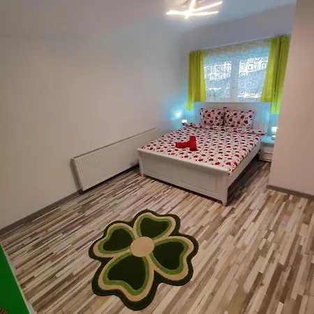 Castle Apartment Brasov