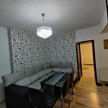 Apartment Castle *