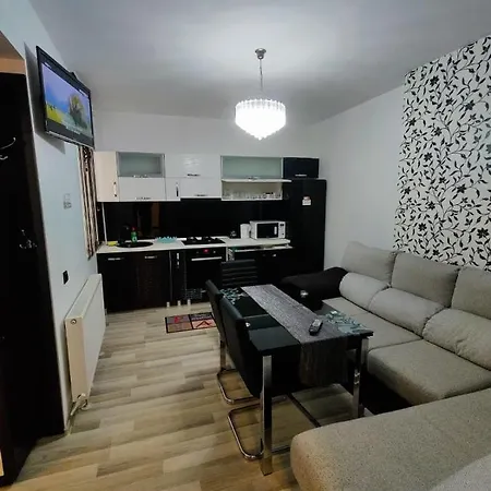 Apartment Castle