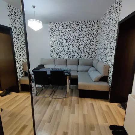 Apartment Castle *