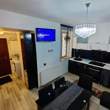 Castle Apartment *